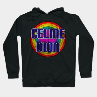 Celine dion Hoodie